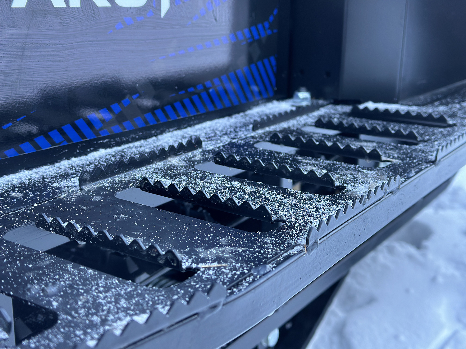 Снегоход PROMAX YAKUT 500 LONG 2.0 4T 27 в Энгельсе