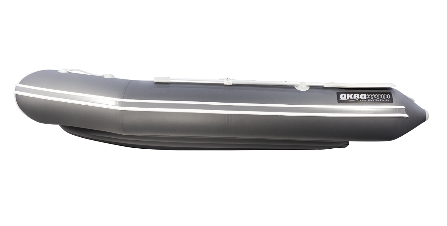 Лодка АКВА 3200 нднд в Энгельсе
