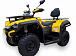 Квадроцикл HISUN GUARDIAN 400L /LONG в Энгельсе