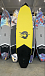 SUP ДОСКА-КАЯК 2 В 1 RAIDEX ALOHA YELLO 10.6’ (320СМ) в Энгельсе