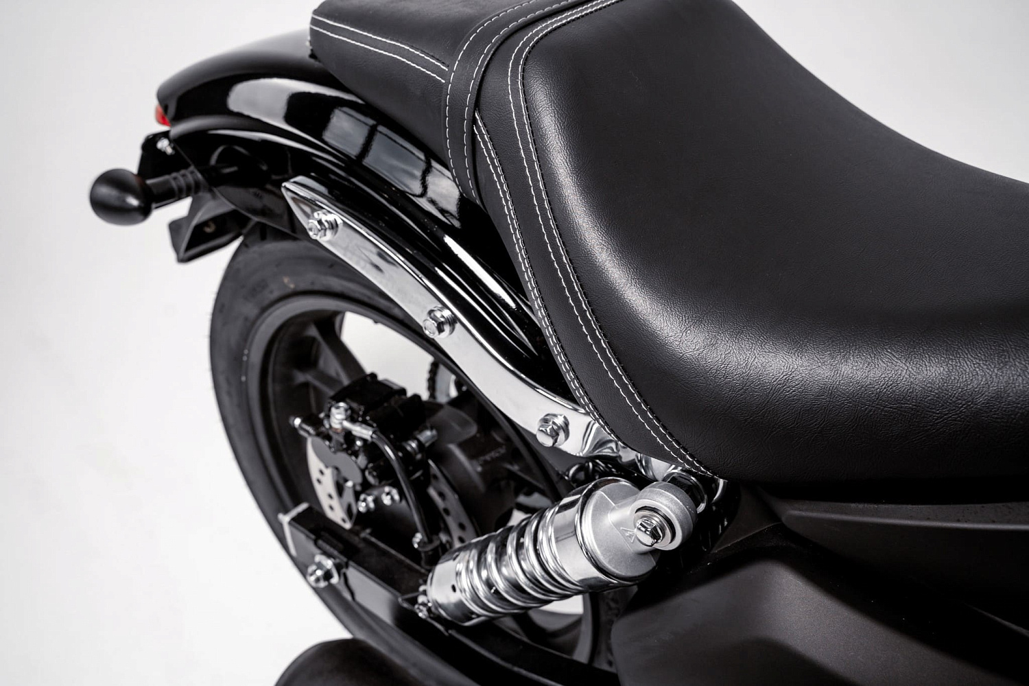 Мотоцикл Benda Funrider 125 в Энгельсе