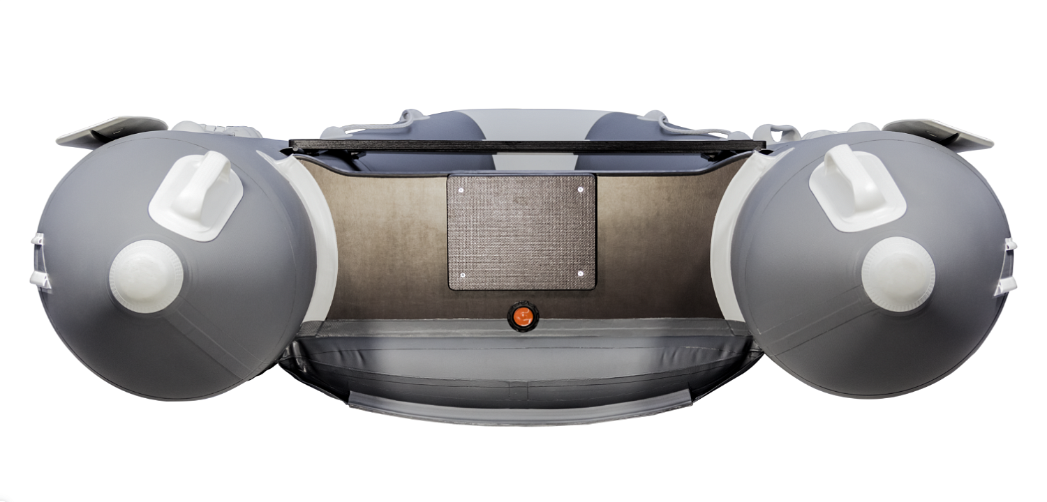 Лодка АКВА 3200 нднд в Энгельсе