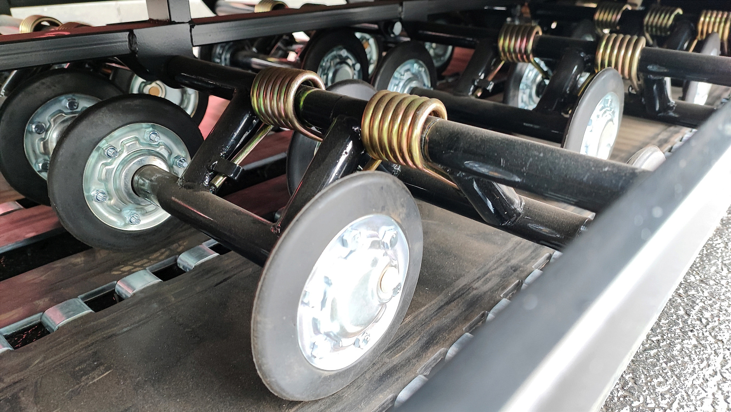 Снегоход PROMAX SNOWBEAR V3 800 4T ST в Энгельсе