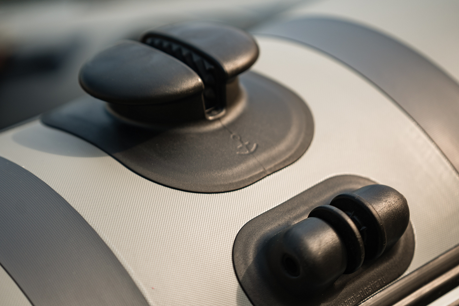 Лодка MISHIMO RIVER JET 390 под водомет в Энгельсе