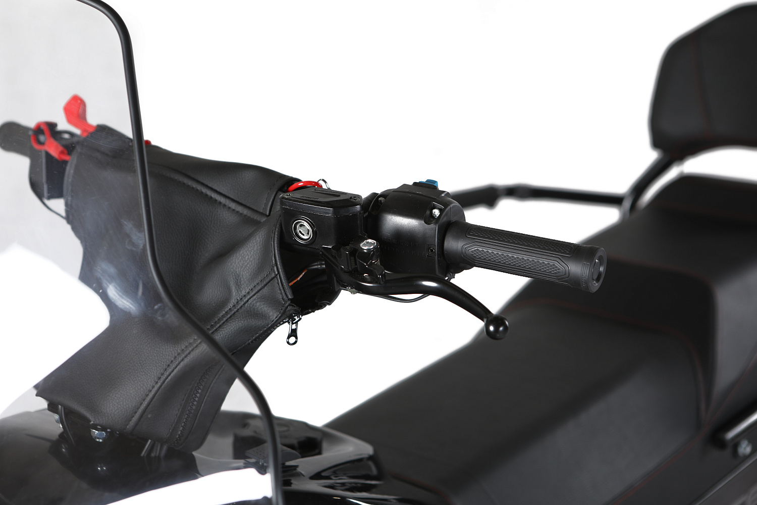 Снегоход IKUDZO HUNTER 600LK 20 V2 в Энгельсе