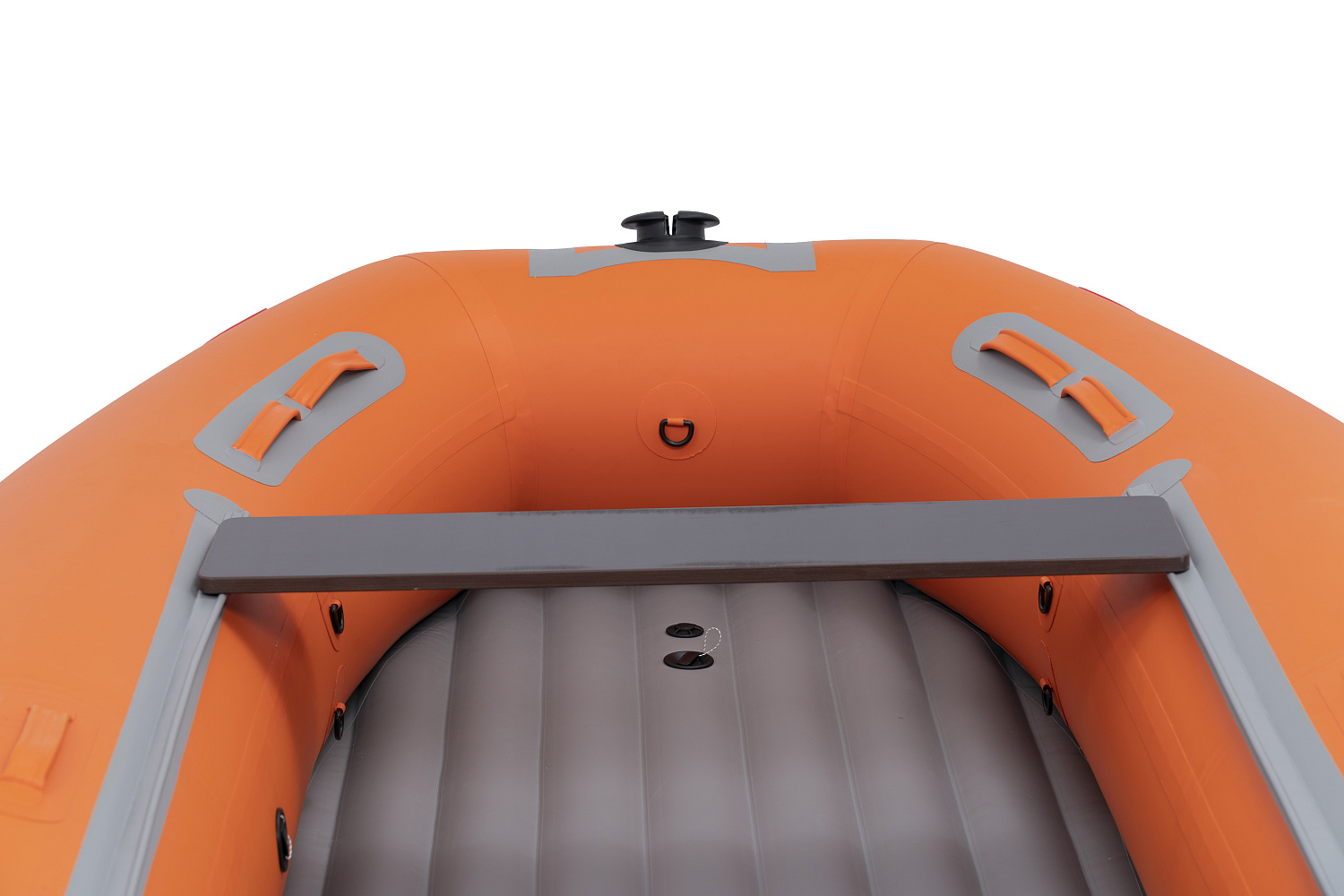 Лодка MISHIMO RIVER JET 470 под водомет в Энгельсе