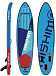 SUP (САП) Доска MISHIMO FLY AIR BLUE 11’ (335см) в Энгельсе