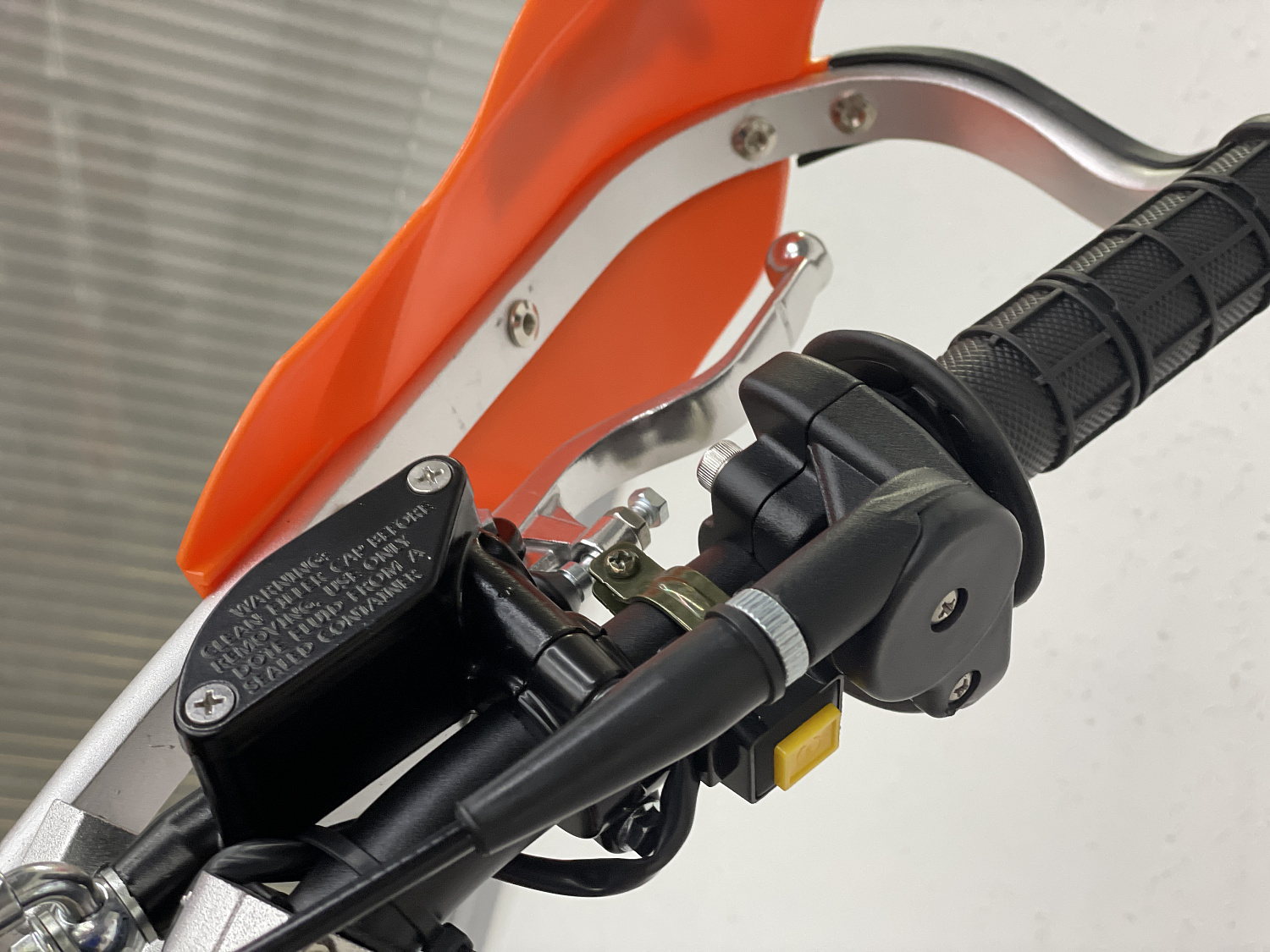 Кроссовый мотоцикл PROMAX INFERNO 380 (4 valves, 5 gears) в Энгельсе