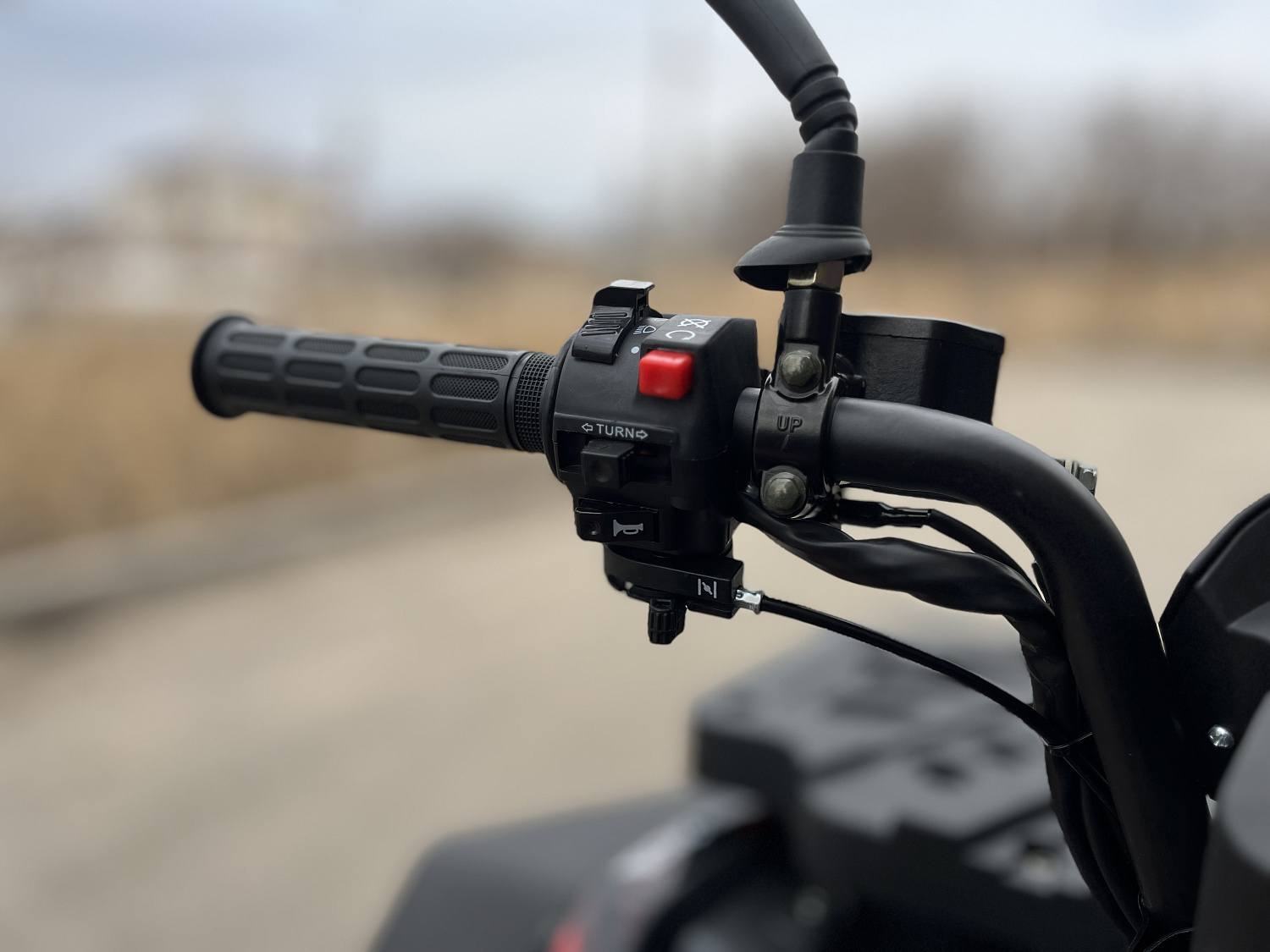 Квадроцикл PROMAX TAURUS 300 MAX-PRO LONG в Энгельсе