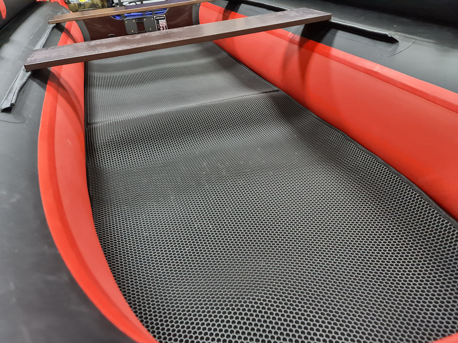 ЭВА Коврик (EVA) для лодок SMARINE 330 в Энгельсе