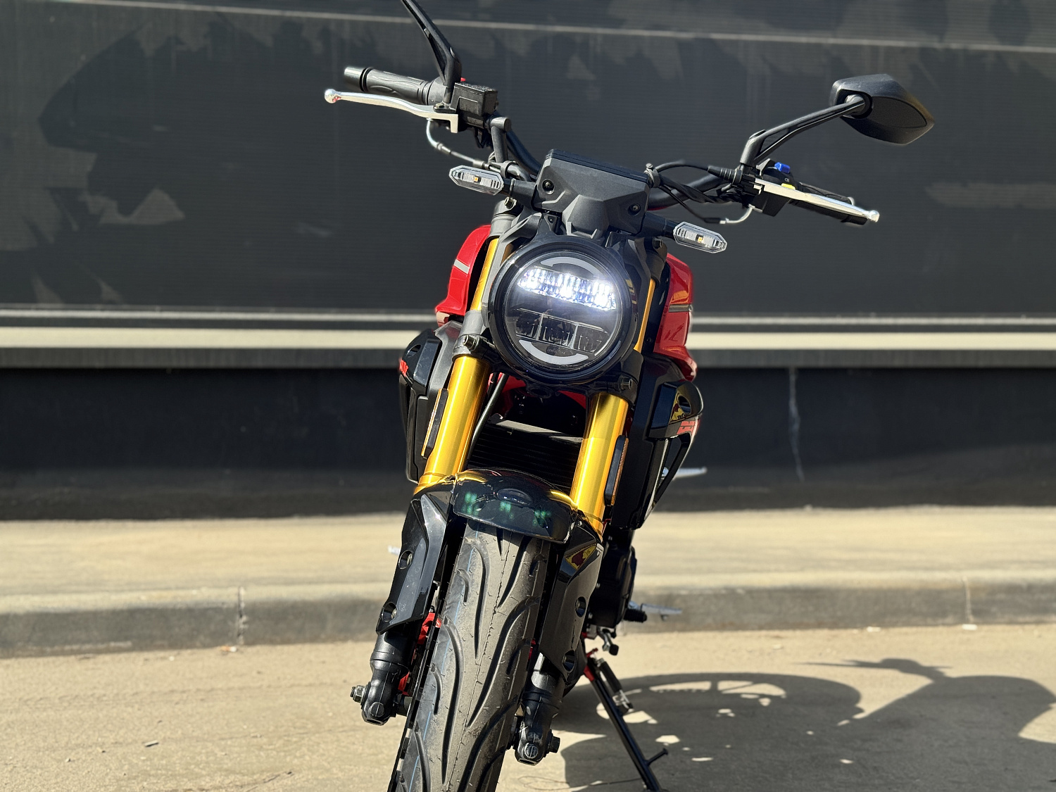 Мотоцикл PROMAX CB300 в Энгельсе