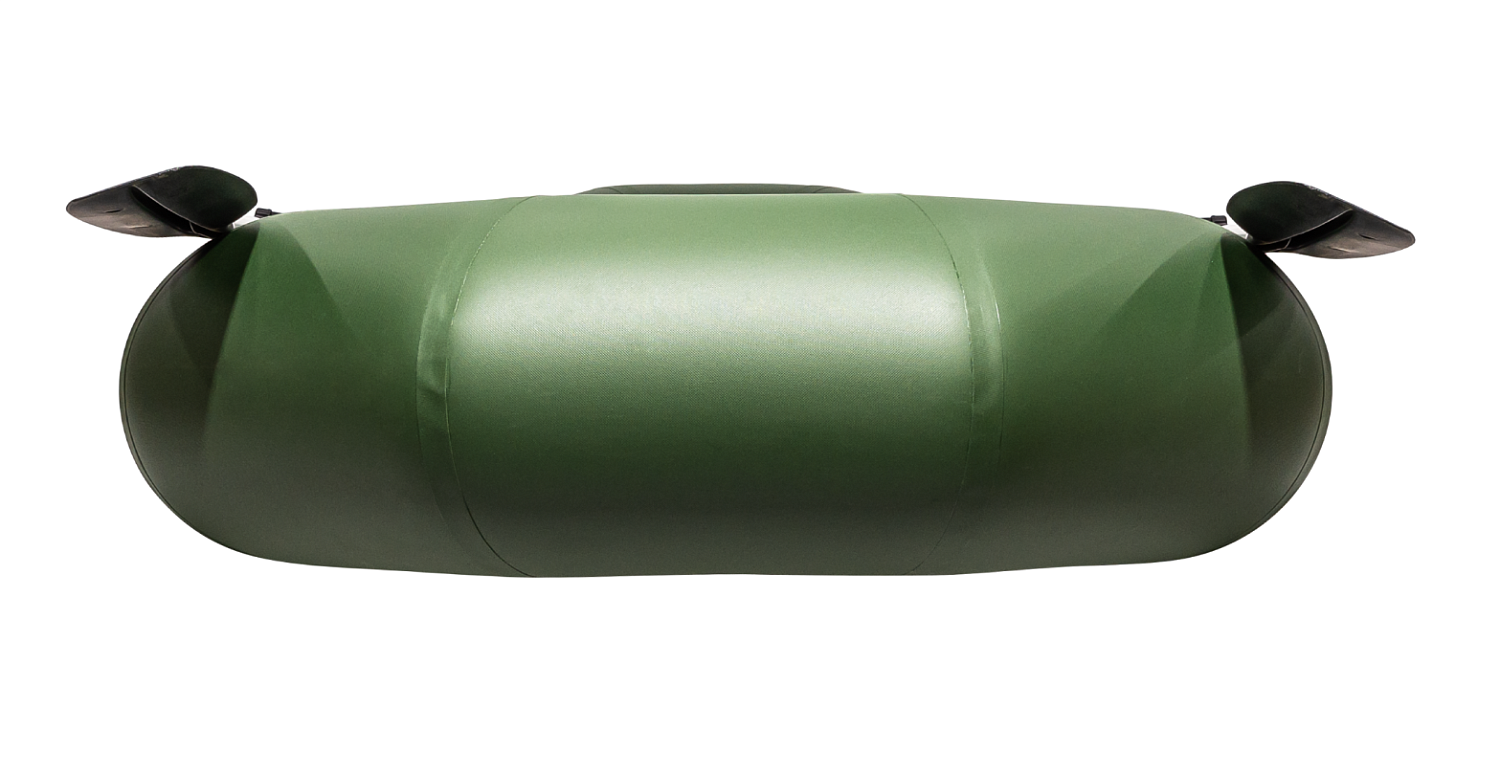 Лодка Барс 260 в Энгельсе