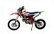 Питбайк MOTOLAND (МОТОЛЕНД) Apollo 125 DT125 E в Энгельсе