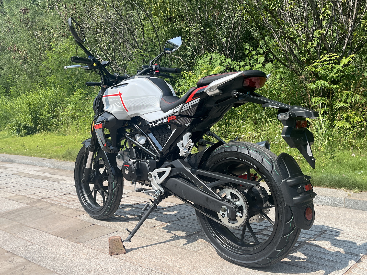 Мопед PROMAX CB130R (49) в Энгельсе