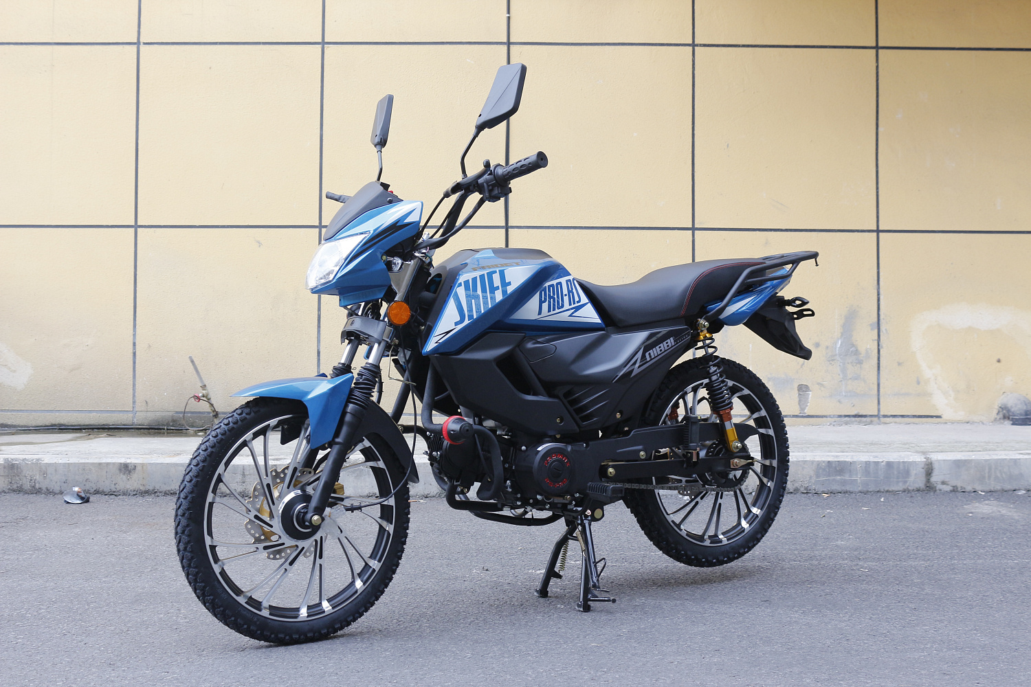 Мопед FAIDET SKIFF RS150 (49) в Энгельсе