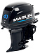 Лодочный мотор MARLIN MP 40 AMH в Энгельсе