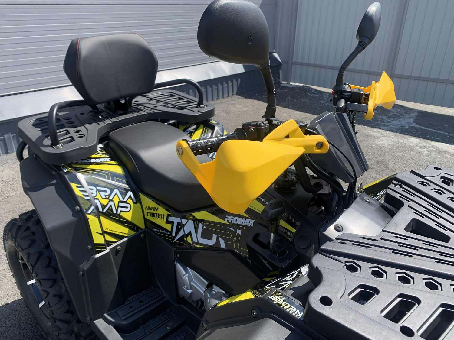 Квадроцикл PROMAX TAURUS 300 MAX-PRO в Энгельсе