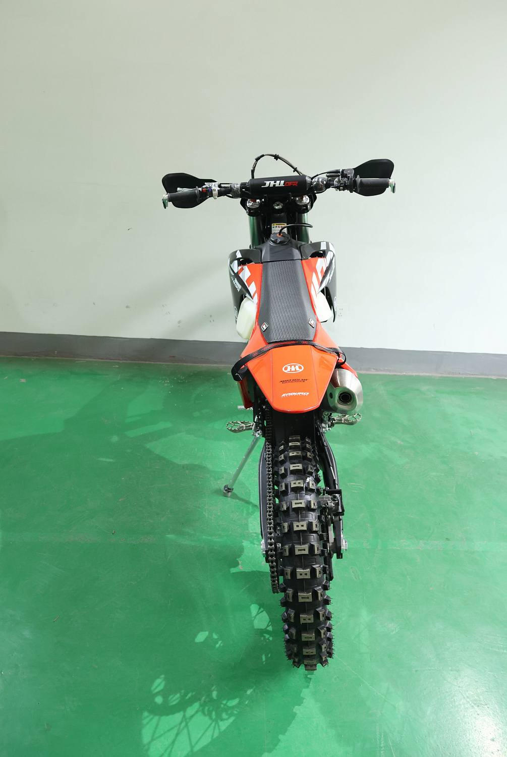 Мотоцикл JHLMOTO JHLofr GS CB300RL в Энгельсе