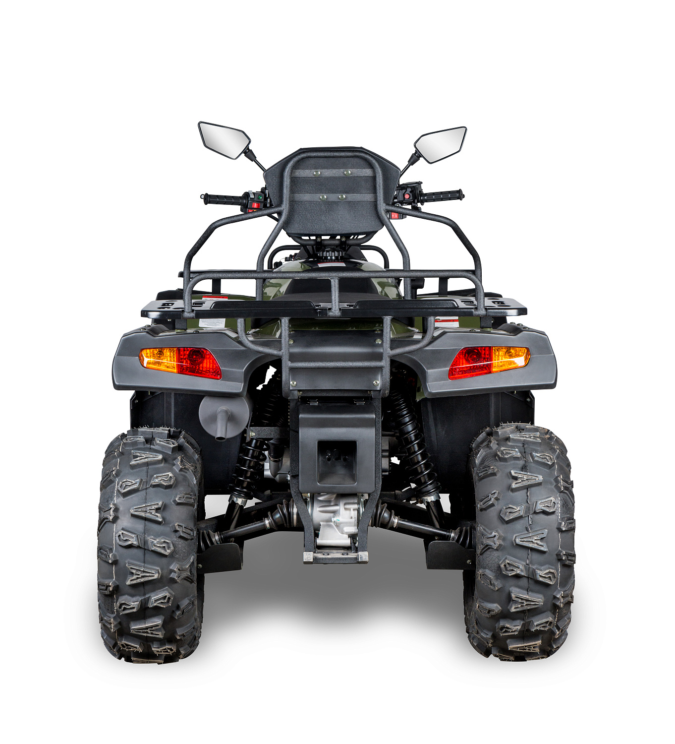 Квадроцикл IRBIS ATV 300 в Энгельсе