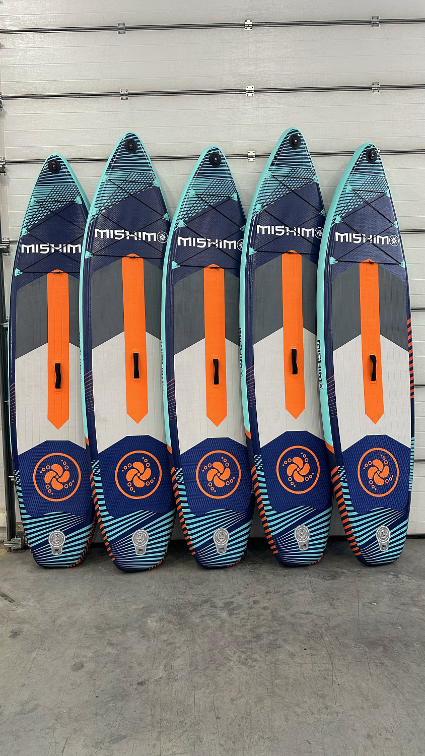SUP (САП) Доска MISHIMO TROFY 10.6 в Энгельсе
