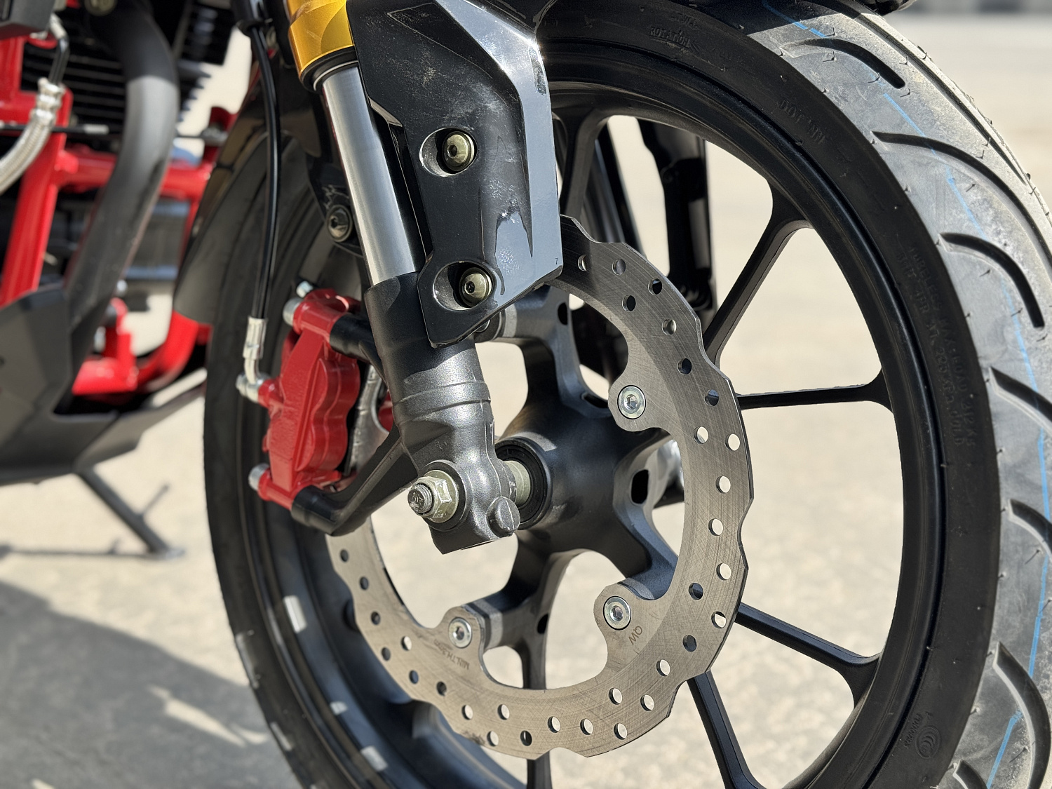 Мотоцикл PROMAX CB300 в Энгельсе