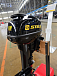 Лодочный мотор STELS 9.9HP в Энгельсе