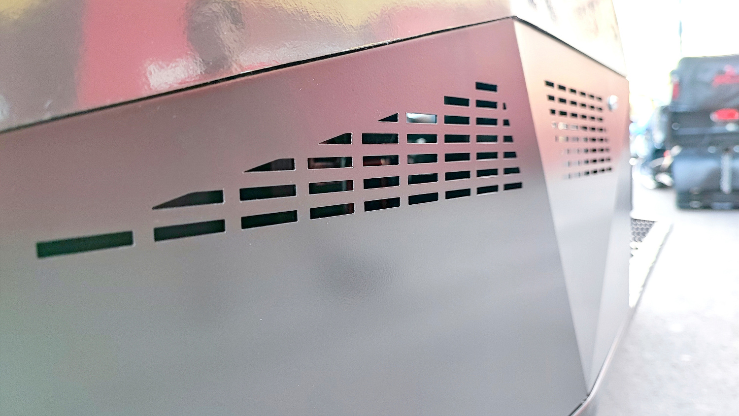 Снегоход PROMAX YAKUT 500 2.0 4T 27 в Энгельсе