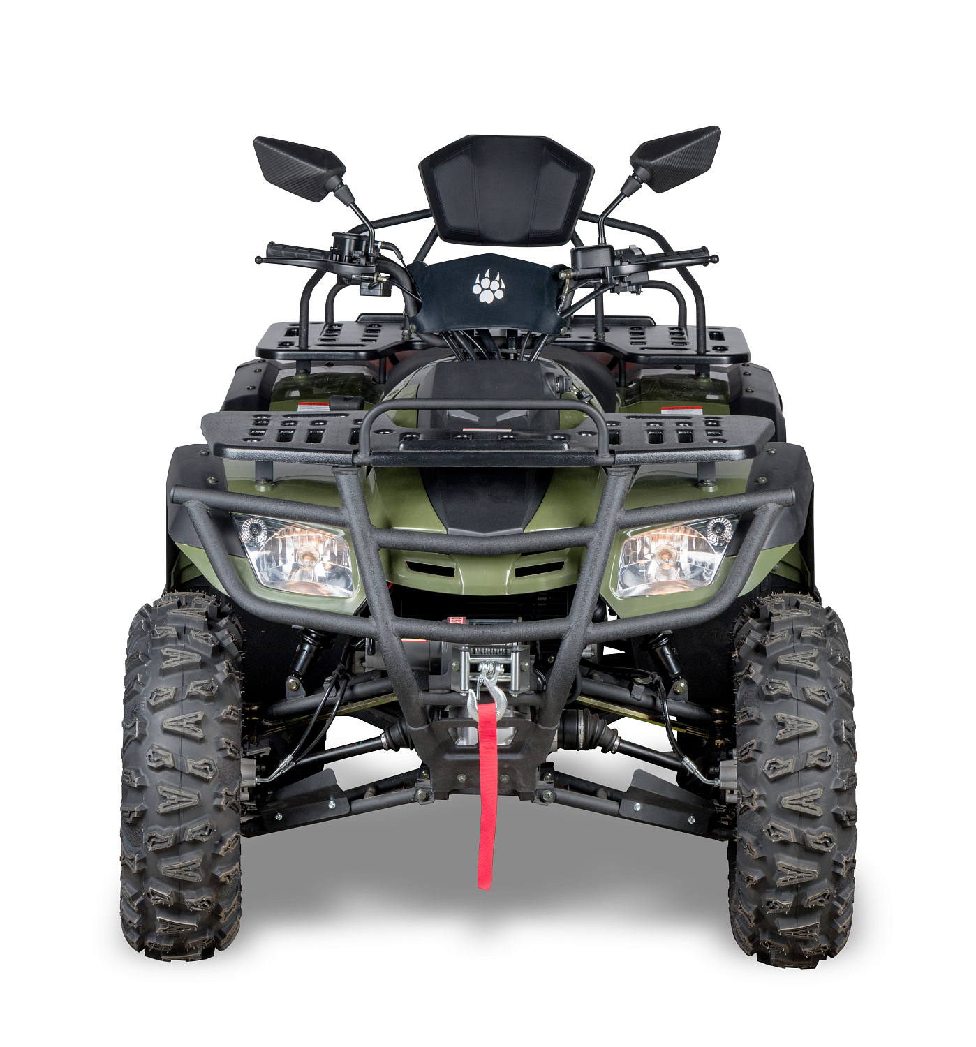 Квадроцикл IRBIS ATV 300 в Энгельсе