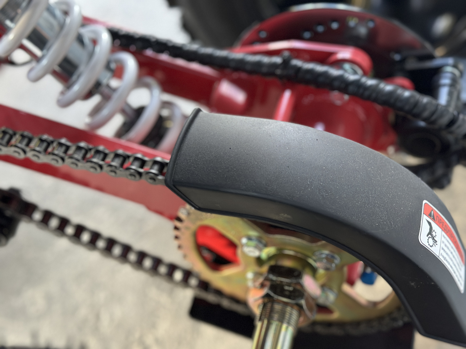 Квадроцикл PROMAX МАЙНКРАФТ 192 PRO в Энгельсе