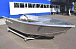 Алюминиевая лодка Неман-400 Р PRO в Энгельсе