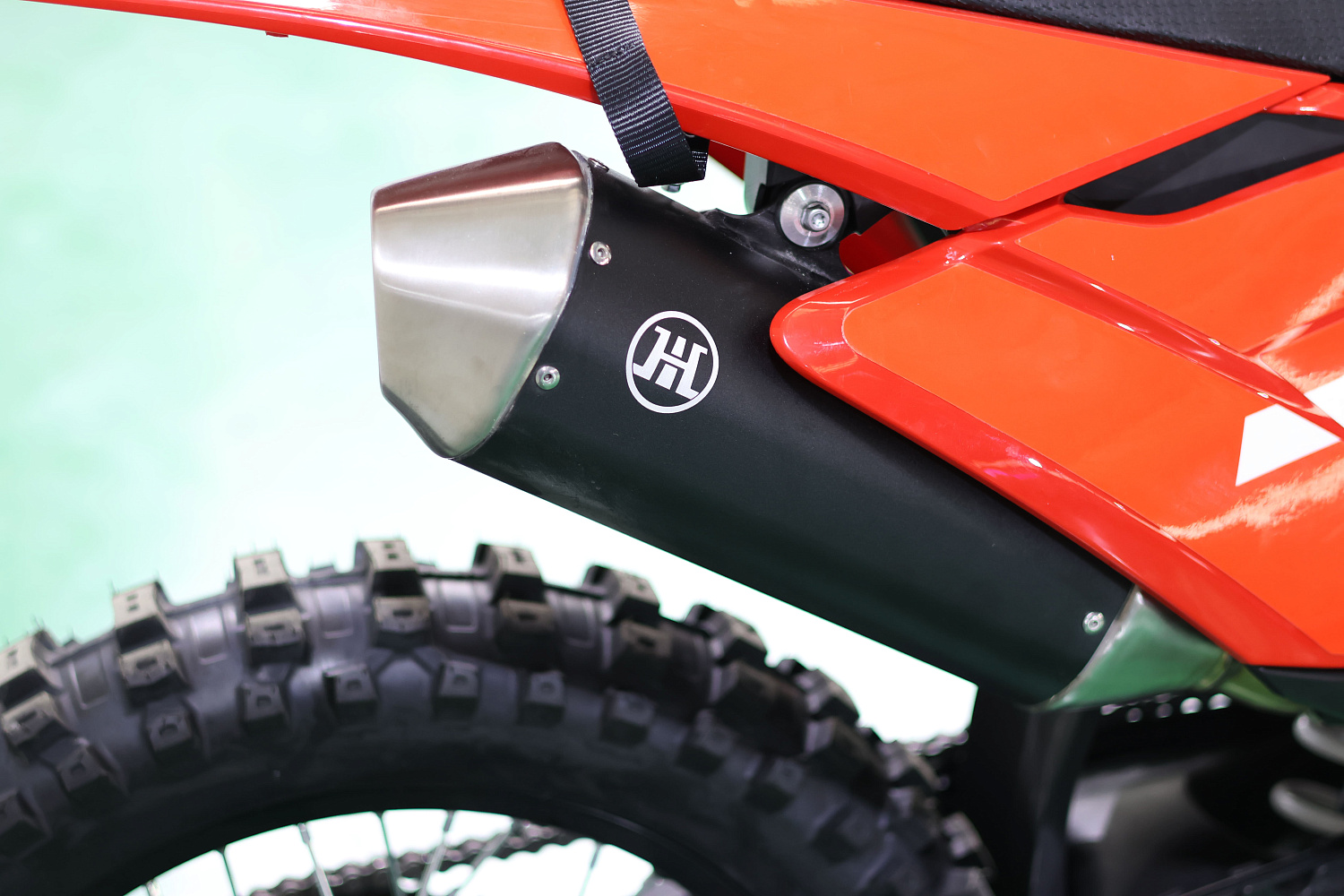 Мотоцикл JHLMOTO JHLofr GS CB300RL в Энгельсе