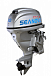 Лодочный мотор SEANOVO SNEF30FES-EFI в Энгельсе