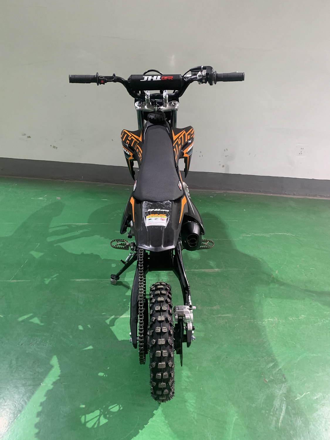 Питбайк JHLMOTO JHL MK110 (12/10) в Энгельсе
