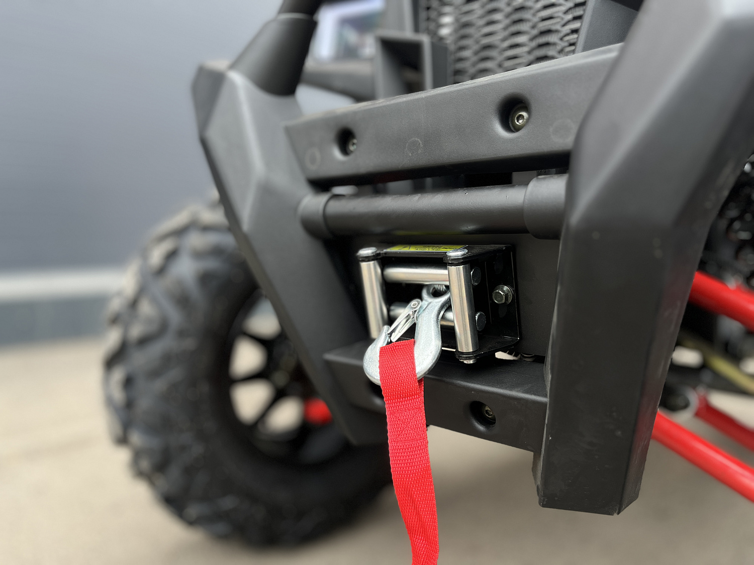 Квадроцикл PROMAX TAURUS 300 MAX-PRO LONG в Энгельсе