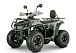Квадроцикл YACOTA DRAGON LUX LD 125 в Энгельсе