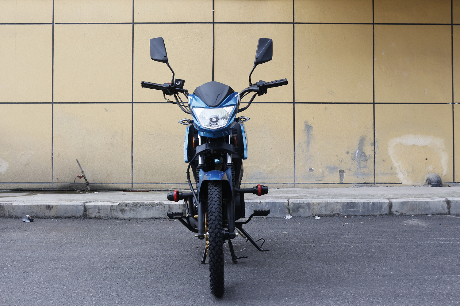 Мопед FAIDET SKIFF RS150 (49) в Энгельсе