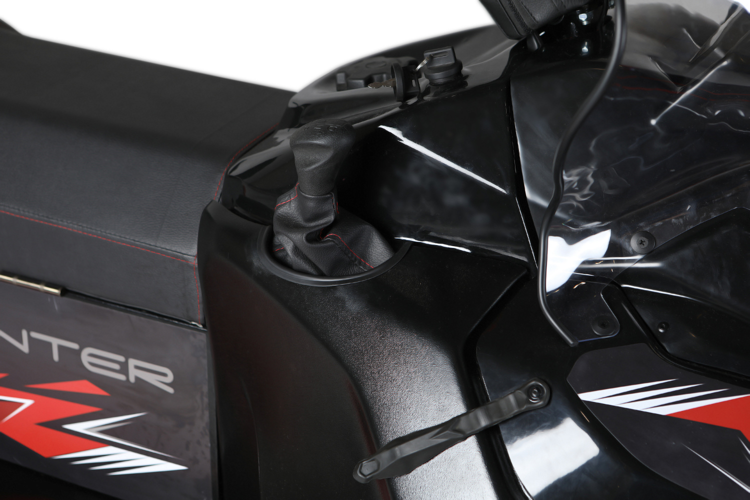 Снегоход IKUDZO HUNTER 600LK 20 V2 в Энгельсе