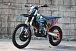 Мотоцикл JHLMOTO JHL Z3 CB250 (172FMM-3A) в Энгельсе