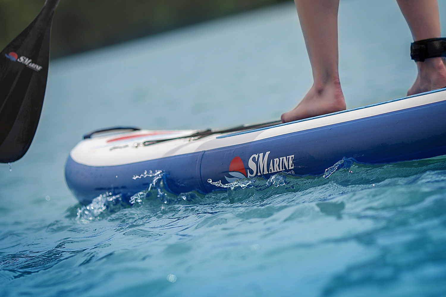 САП (SUP) Board SMARINE 10.6 в Энгельсе